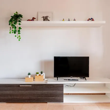 Casa Emma * Corralejo