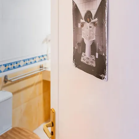 Tatil Evi Casa Emma *