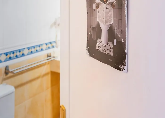 Tatil Evi Casa Emma *