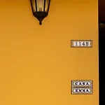 Casa Emma Holiday home *