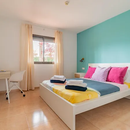 Casa Emma * Коральео