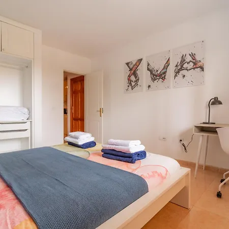 Casa Emma * קורלחו