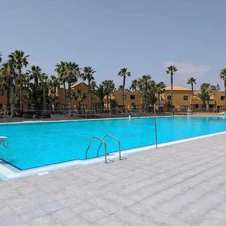 Casa Emma Сasa de vacaciones Corralejo