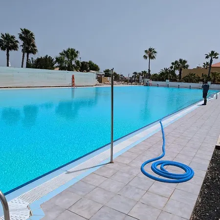 Сasa de vacaciones Casa Emma Corralejo