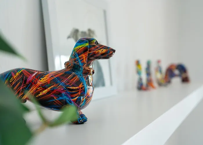 Casa Emma Κοραλέχο