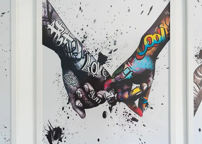 בית נופש Casa Emma קורלחו