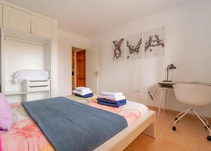 Casa Emma * Κοραλέχο