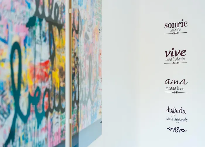 Casa Emma בית נופש